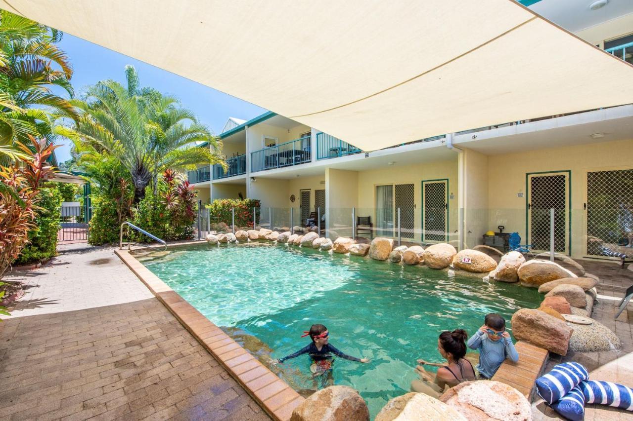 הורססהו ביי Sails On Horseshoe Apartment 6 מראה חיצוני תמונה