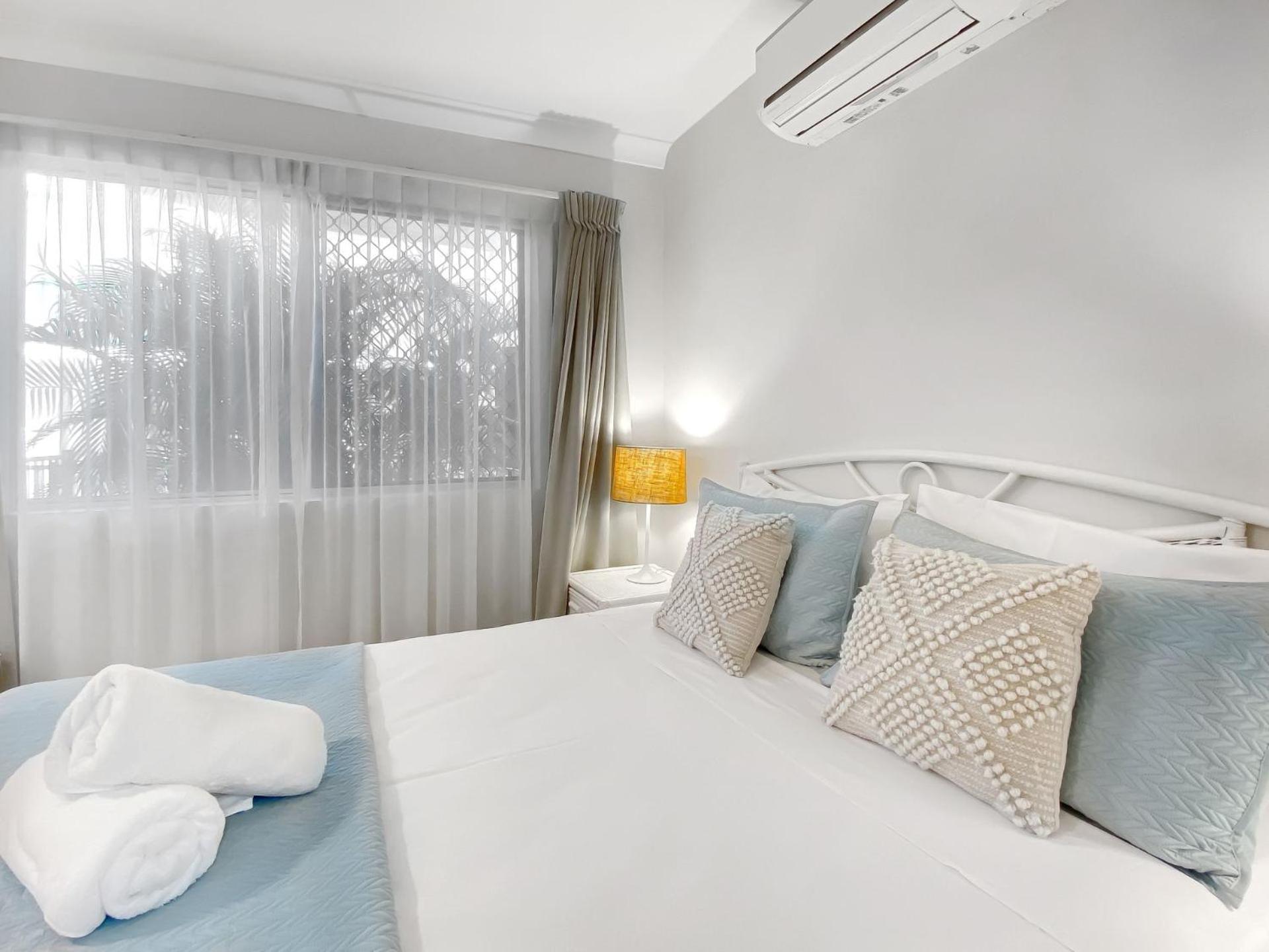 הורססהו ביי Sails On Horseshoe Apartment 6 מראה חיצוני תמונה