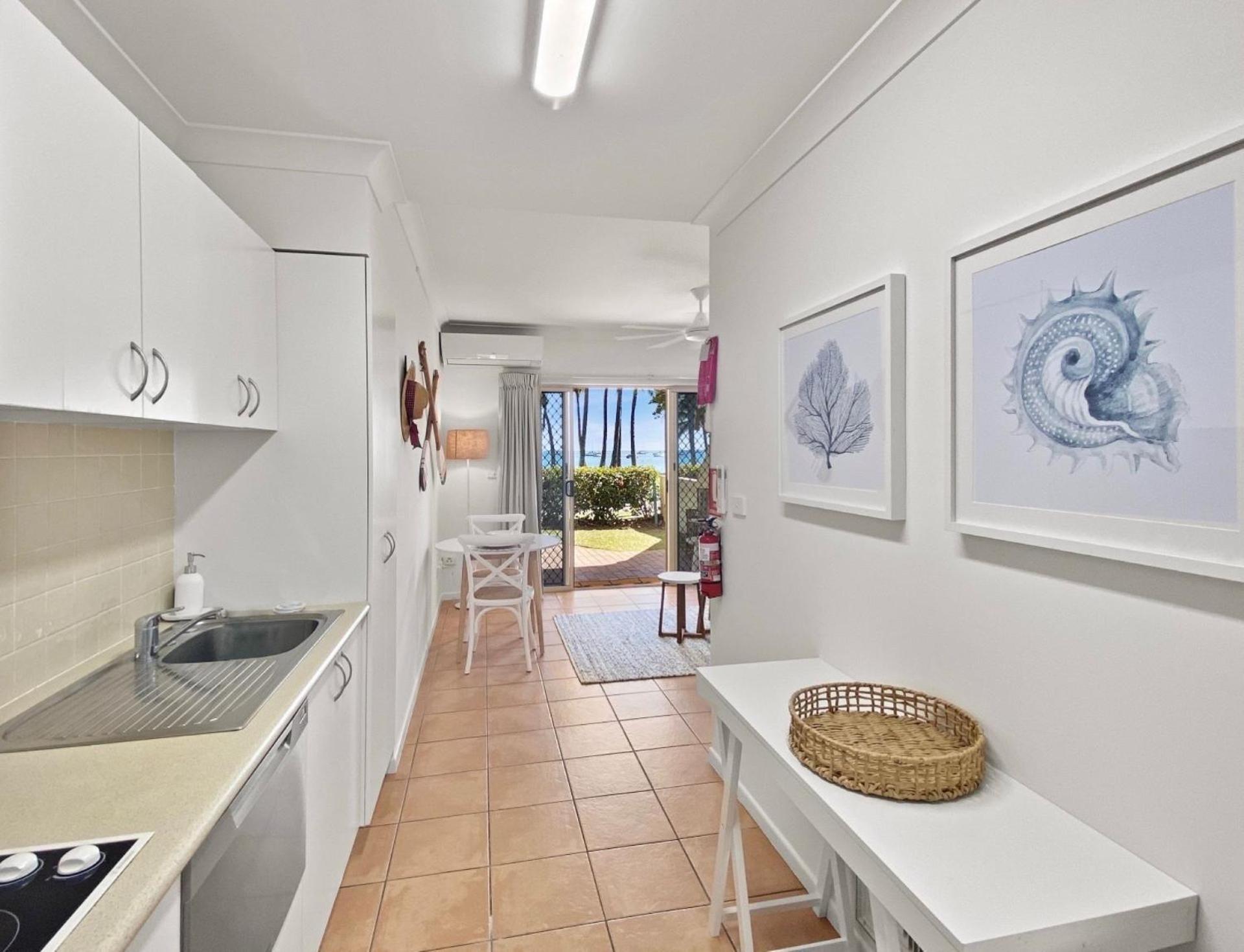 הורססהו ביי Sails On Horseshoe Apartment 6 מראה חיצוני תמונה