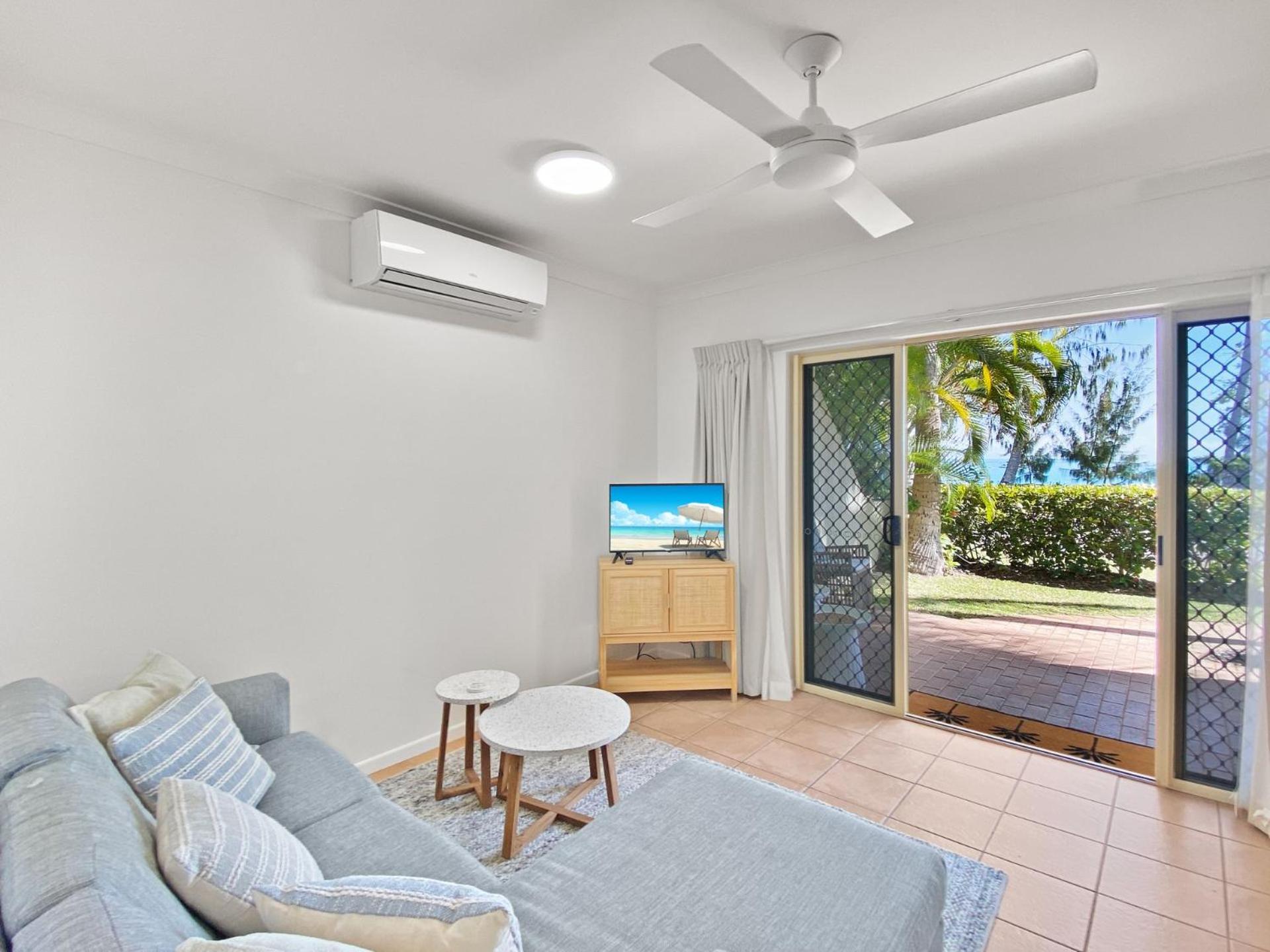 הורססהו ביי Sails On Horseshoe Apartment 6 מראה חיצוני תמונה